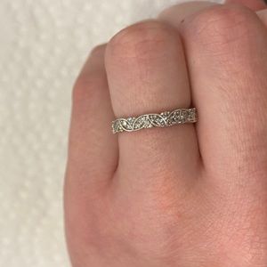Brilliant Earth Diamond Wedding Ring Band